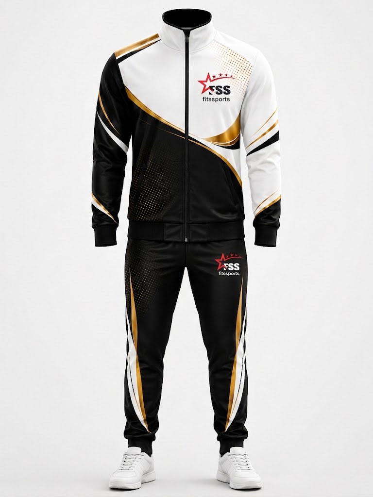 Tracksuits